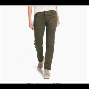 kuhl klaudette pants